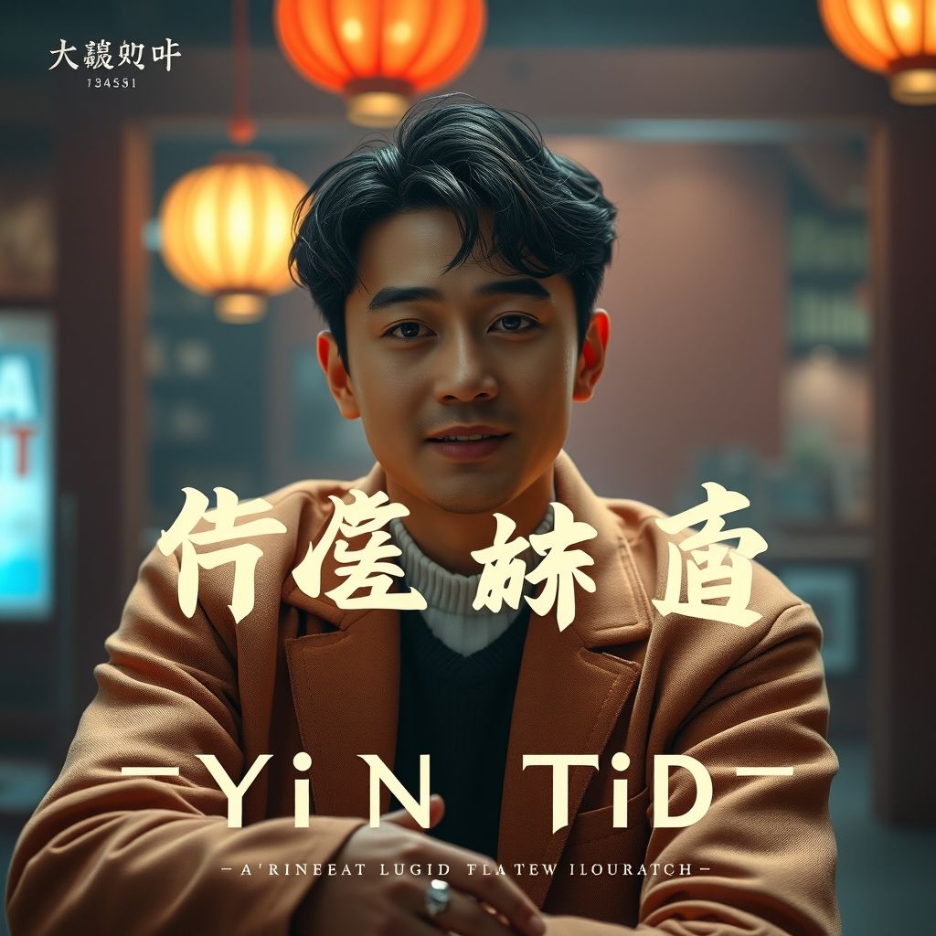 การเดินทางสู่ความสำเร็จของนักแสดง 'ญินตามติด'